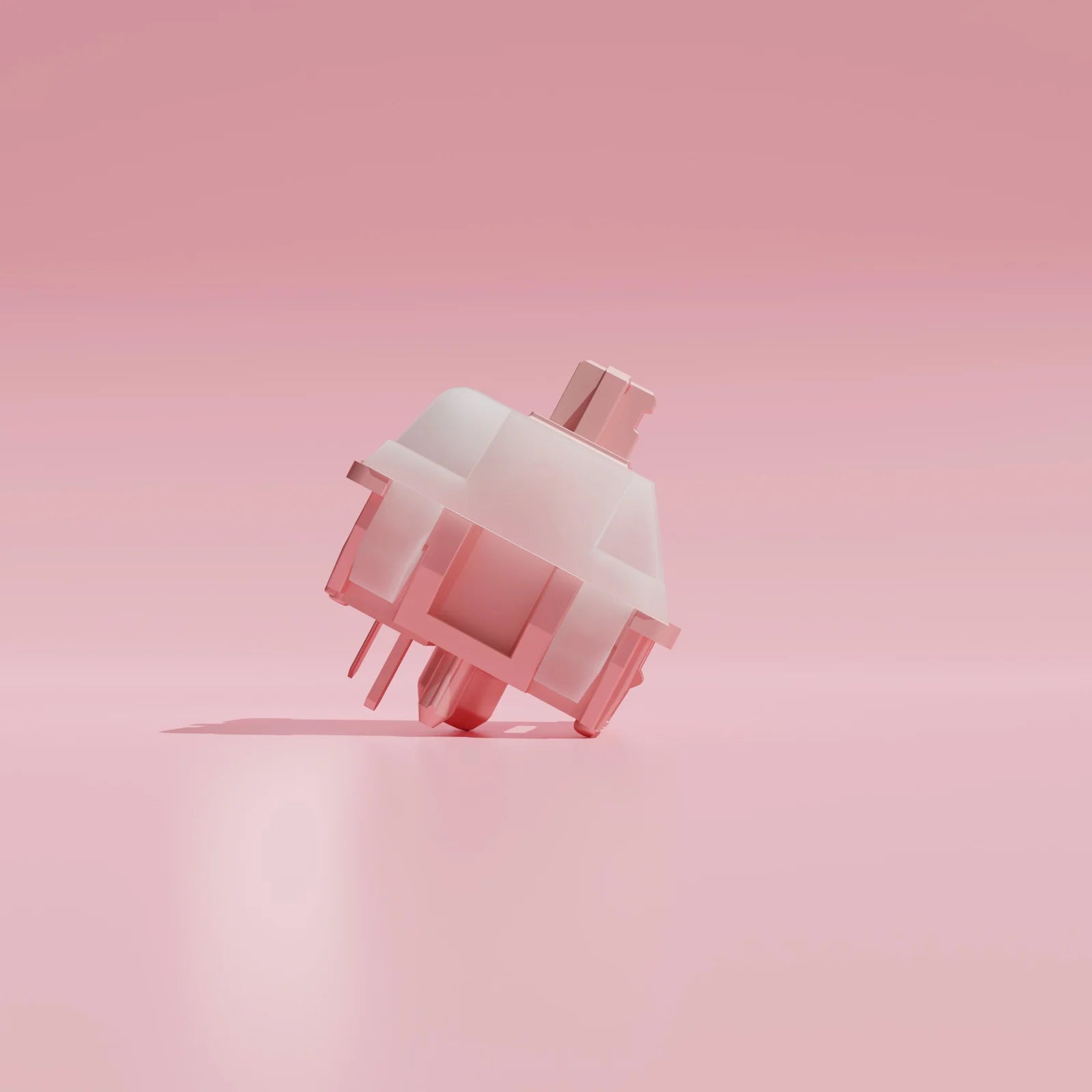 QTUO Strawberry Shortcake Switch